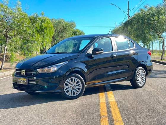 FIAT CRONOS 1.3 FIREFLY FLEX DRIVE MANUAL FIAT CRONOS 1.3 FIREFLY FLEX DRIVE MANUAL